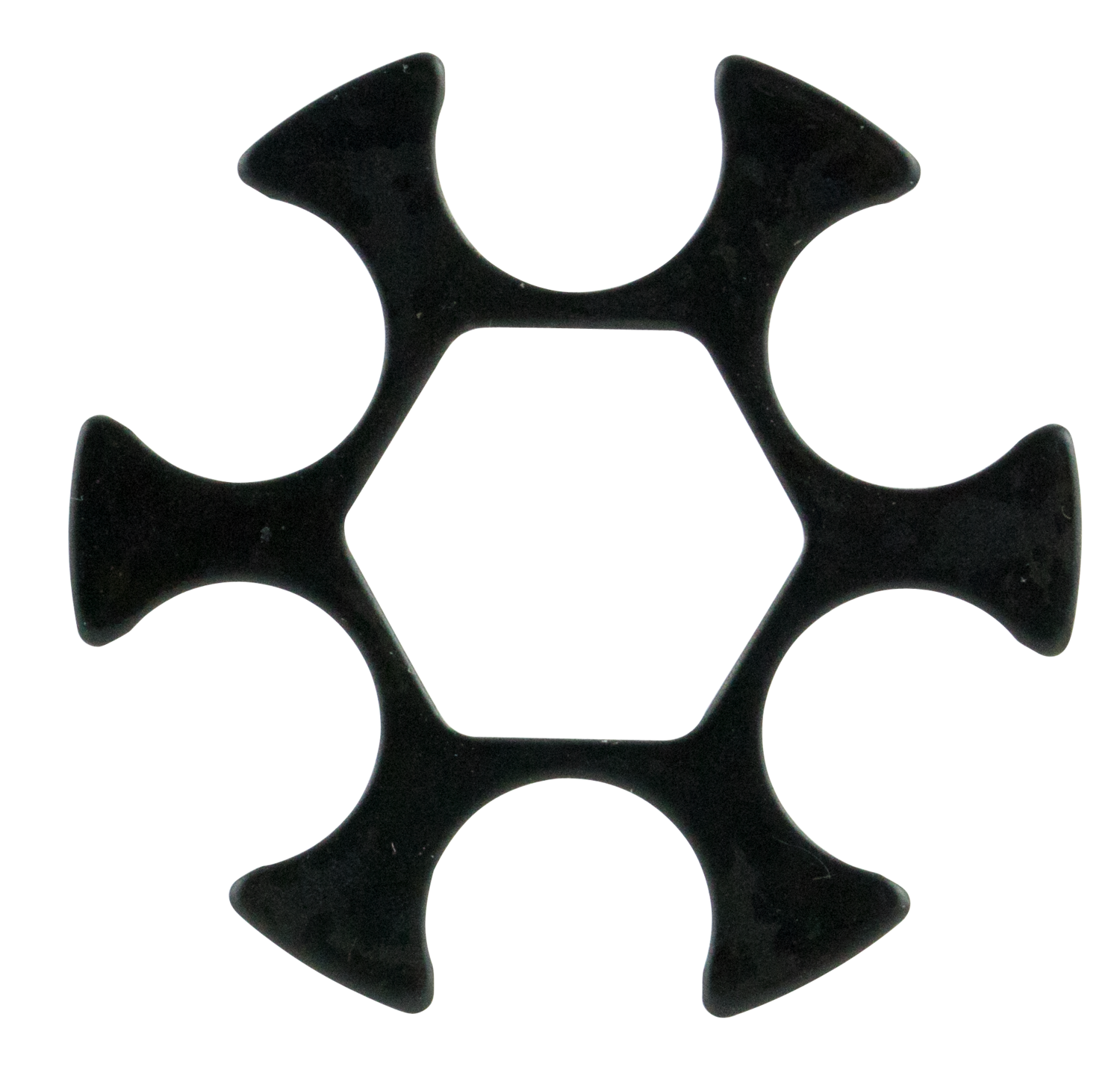 Wilson Combat Moon Clip, Wils 69b5        Full Moon Clip Blue  4pk
