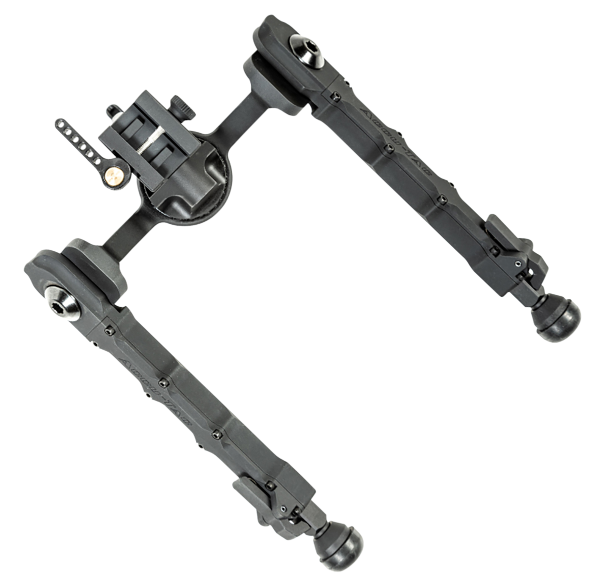 Accu-tac Fc-5, Accutac Fcsrb-g200   Fc5 G2  Bipod 6.00-10.60"