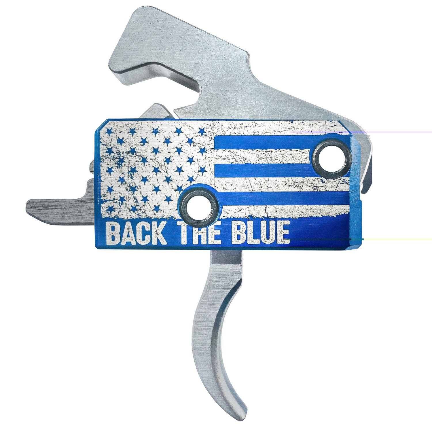 Rise Super Sporting Trig Curv, Type: Back To Blue