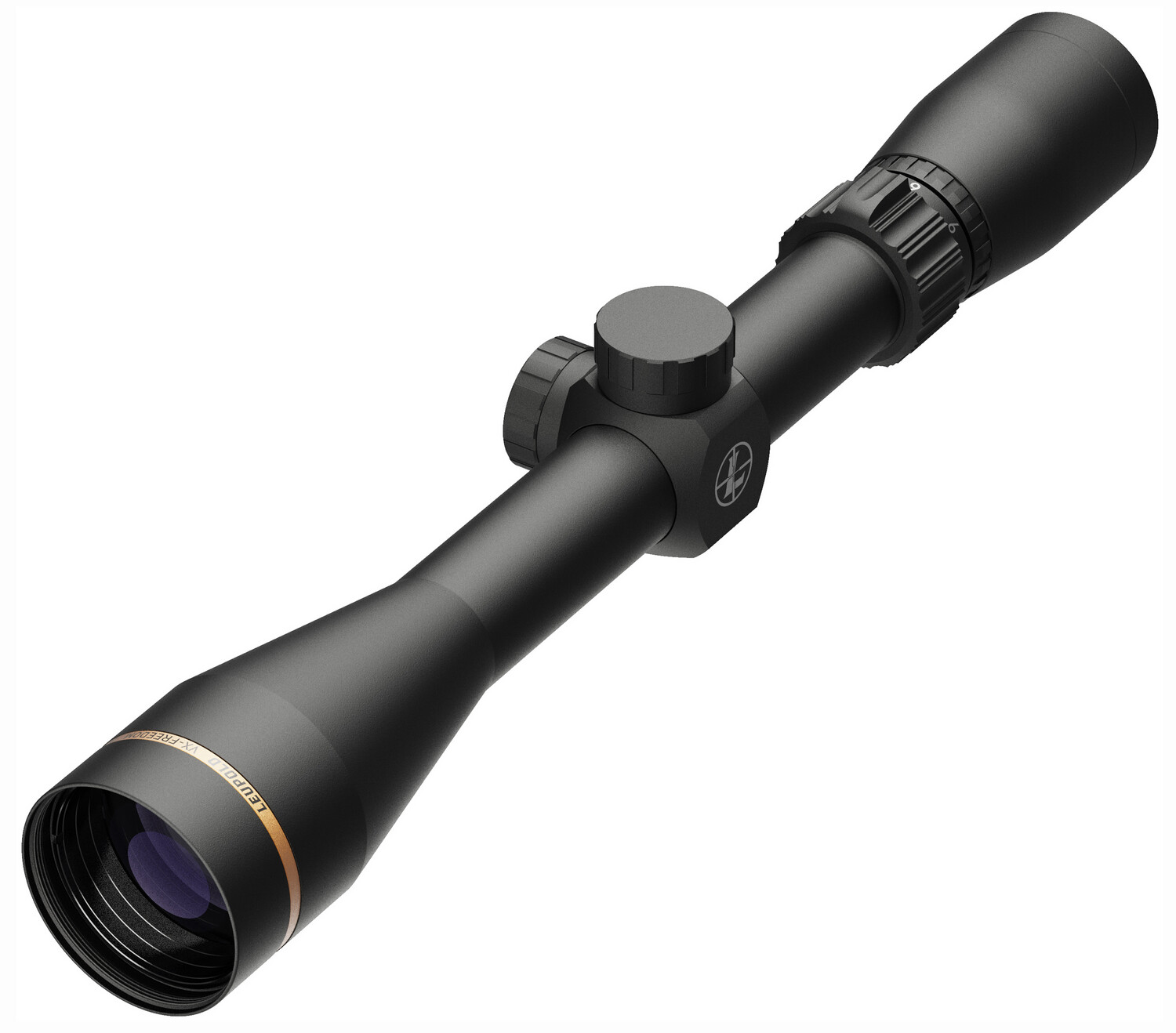 Leupold Vx-freedom, Leu 181307 Vx-freedom   3-9x40     Hunt-plx