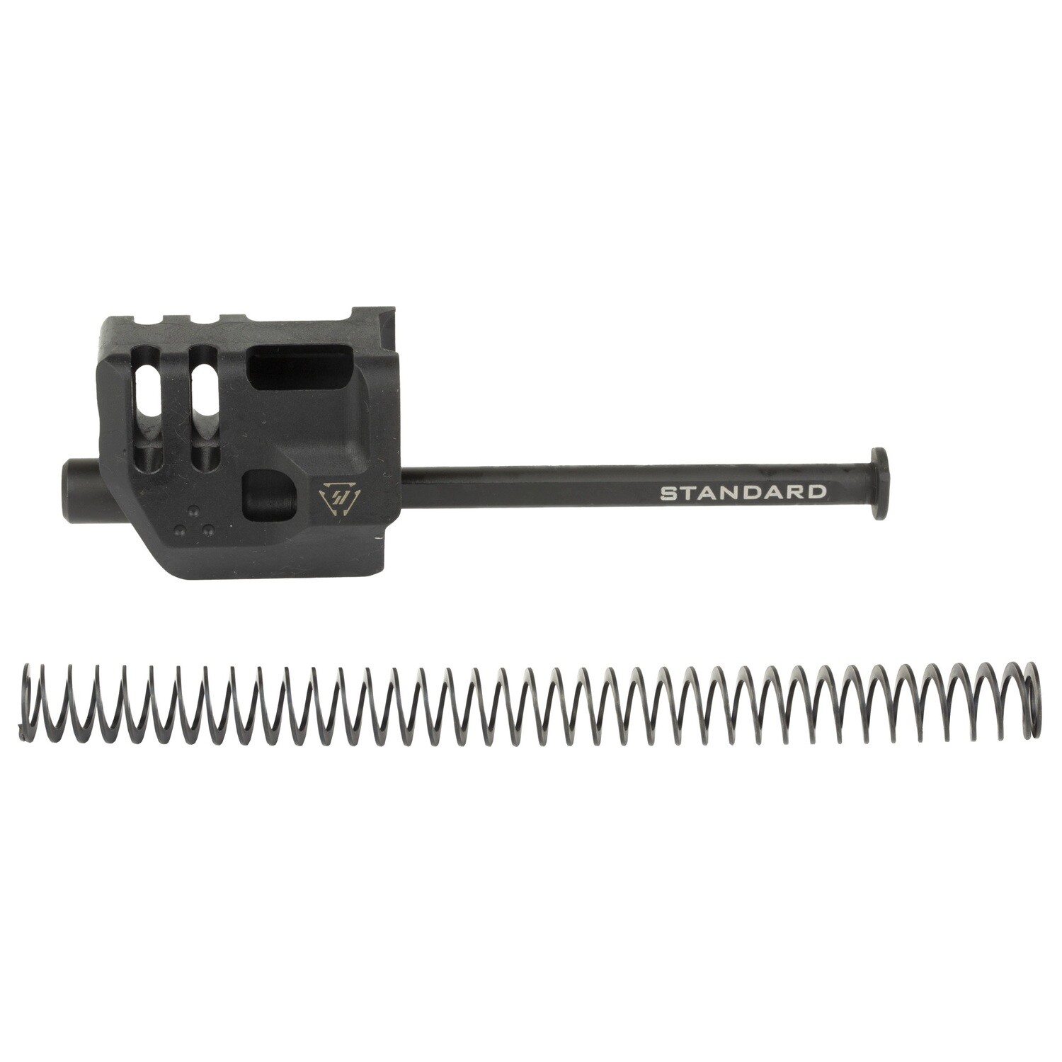 Strike Mass Drv Comp For Glock 19/g4