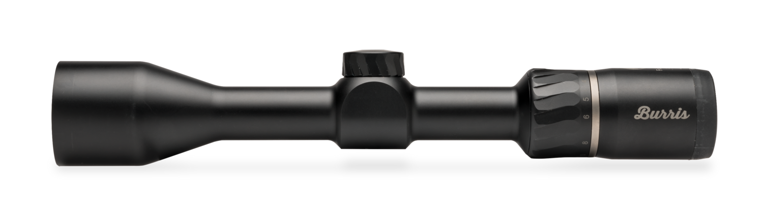 Burris Fullfield, Bur 200488    Flfd Iv  3-12x42    Lr Moa