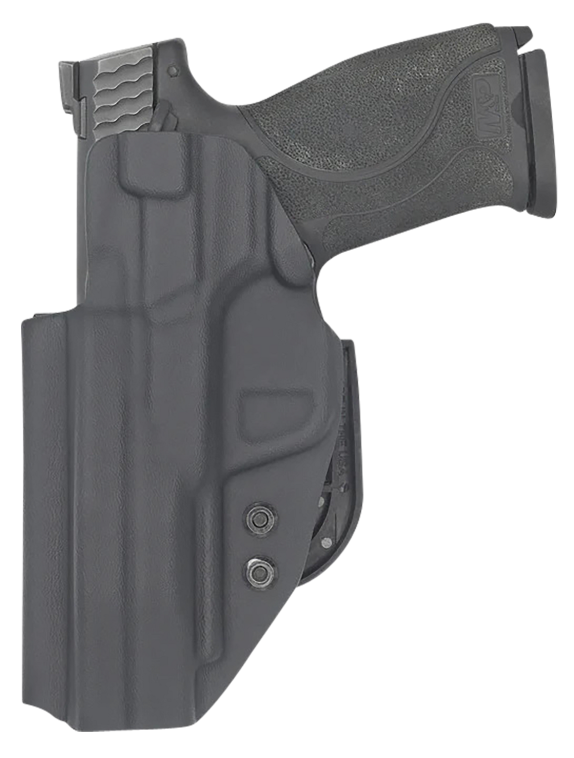 C&g Holsters Covert, C&g 0568-100   Iwb Covert S&w M&p 9/40 4.25" Rh