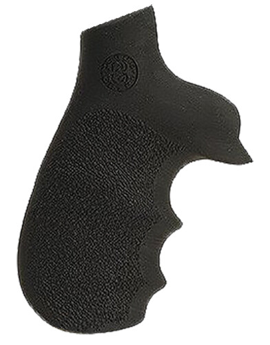 Hogue Overmolded, Hog 73000   Rubber Grip Taurus Tracker