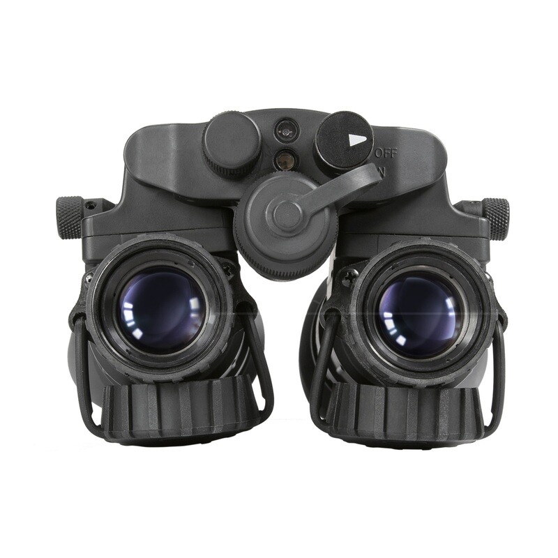 Agm Nvg 40 Nw2 G2 Bino Wht Phosp Blk Agm Nvg 40 Nw2 G2 Bino Wht Phosp Blk