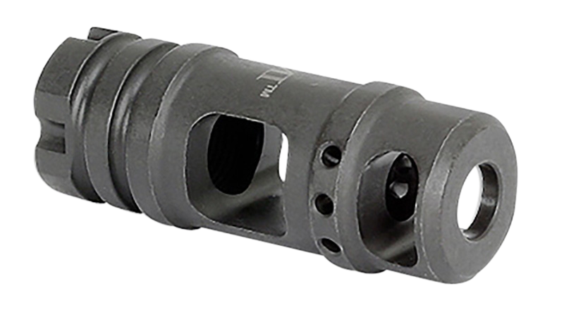 Midwest Industries Inc Muzzle Brake, Midwest Mi-mb6          30 Cal Ak Muzzle Brake