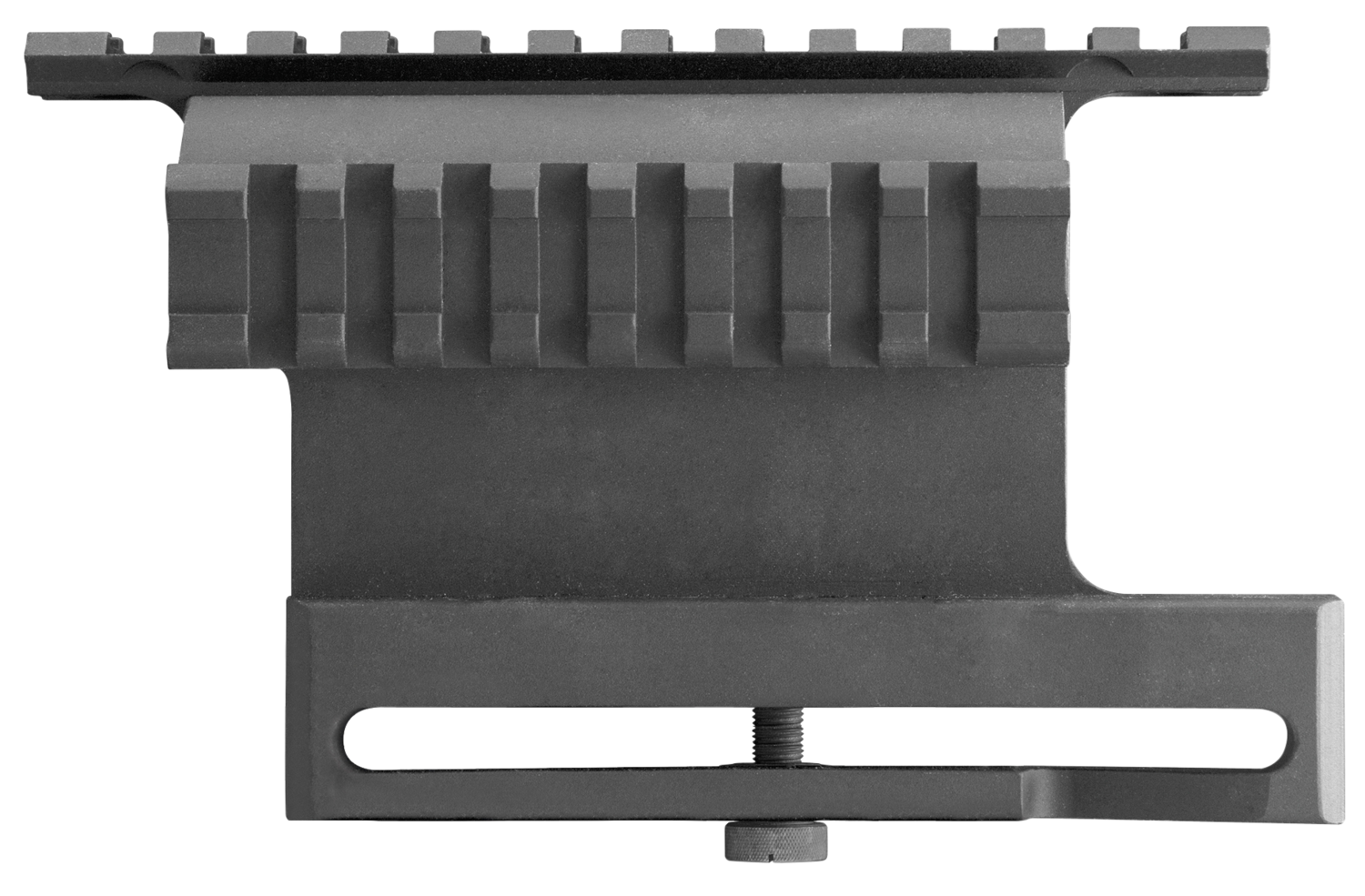 Aim Sports Double Side, Aimsports Mk007     Ak Dbl Rail Mnt