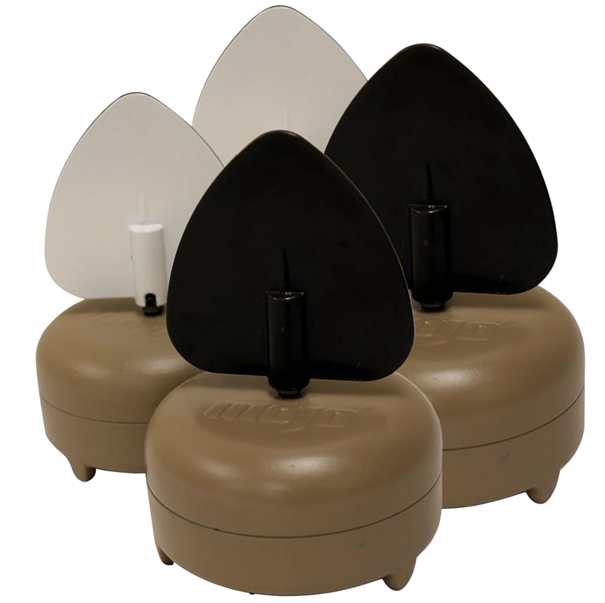 Mojo Dove A Flicker, Mojo Hw2461   Dove A Flicker 4 Pack