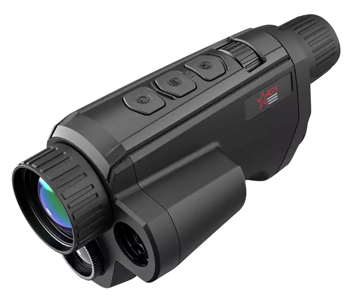 Agm Global Vision Fuzion Lrf, Agm 3142551305fm31 Fuzion  Lrf  Tm35-640