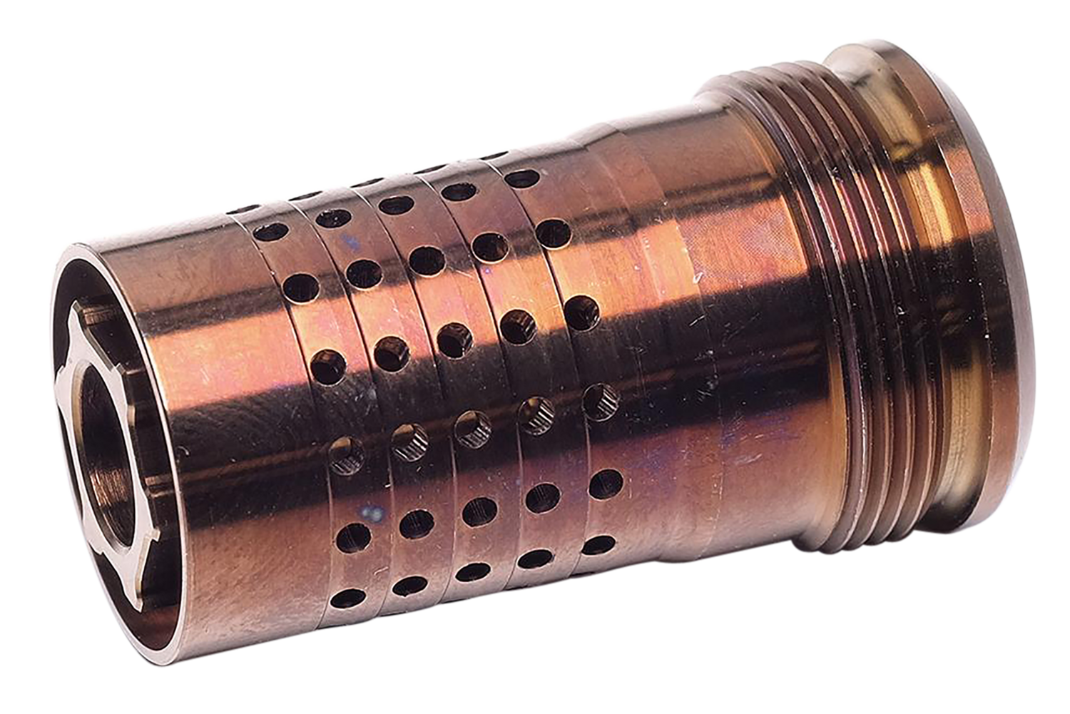 Q Llc Cherry Bomb, Q Cb-1/2-28                2001/2x28