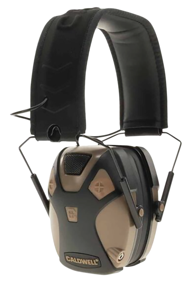 Caldwell E-max, Cald 1099603   New Gen Earmuff 23nrr    Fde