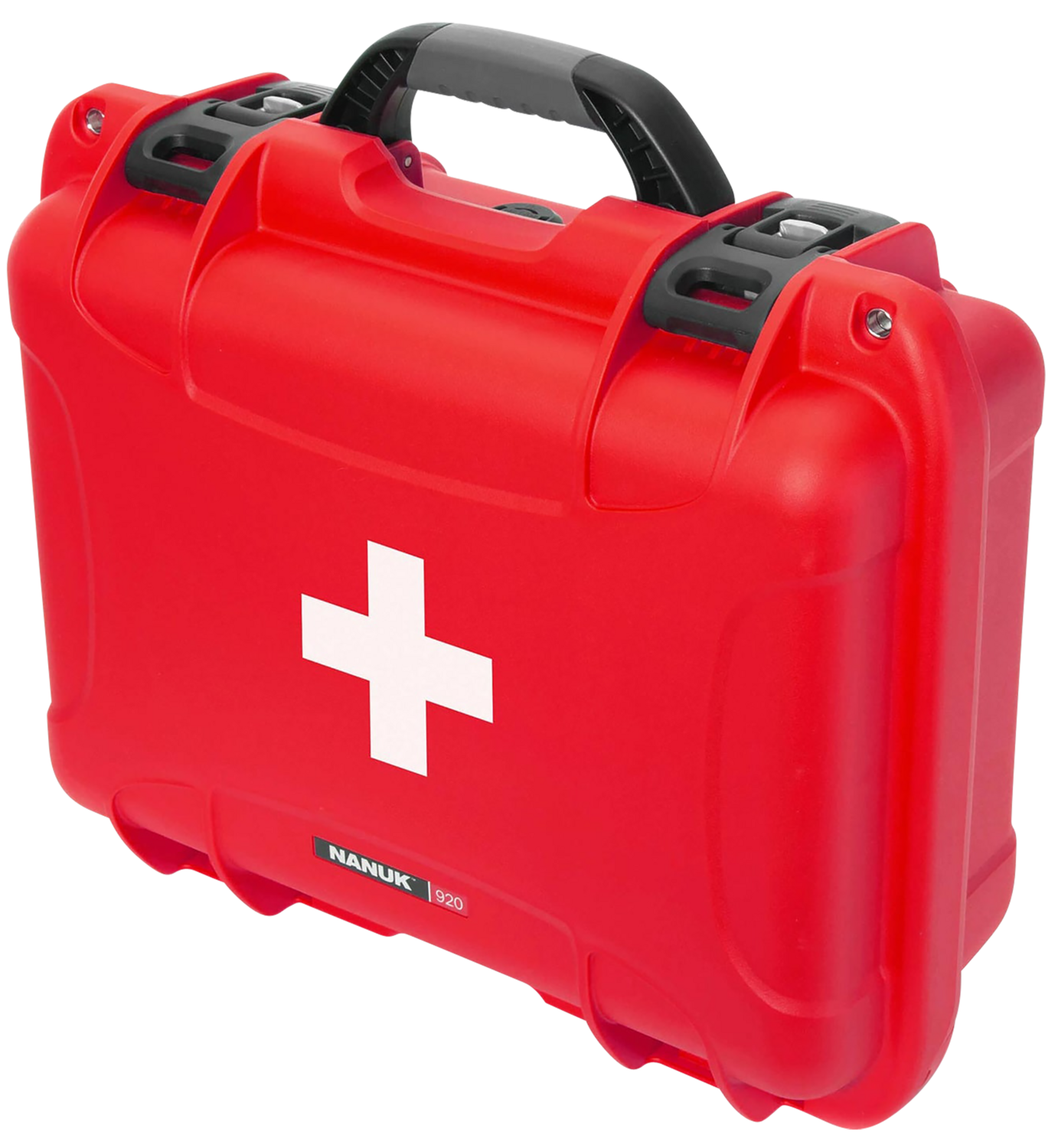 Nanuk (plasticase Inc) 920, Nanuk 920-fsa9   Nanuk Case 920 Empty W/first Aid