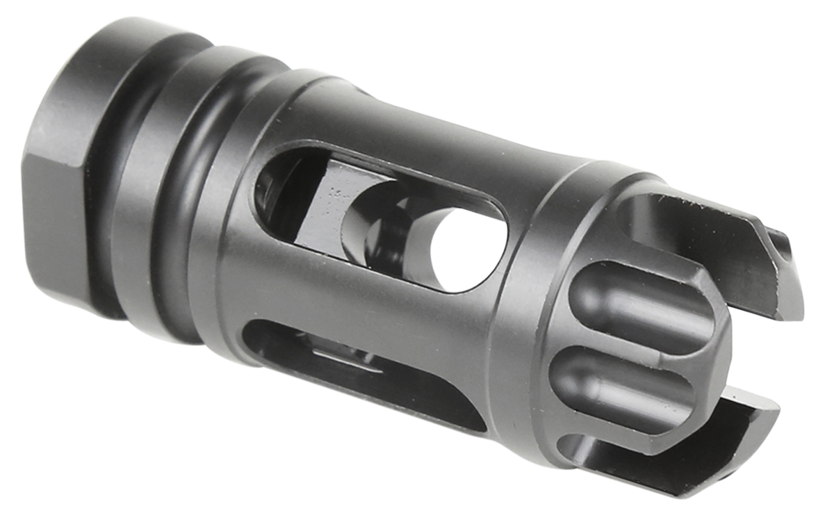 Griffin Armament Gate-lok, Griffin Xhp556fc     M4sd Flash Comp