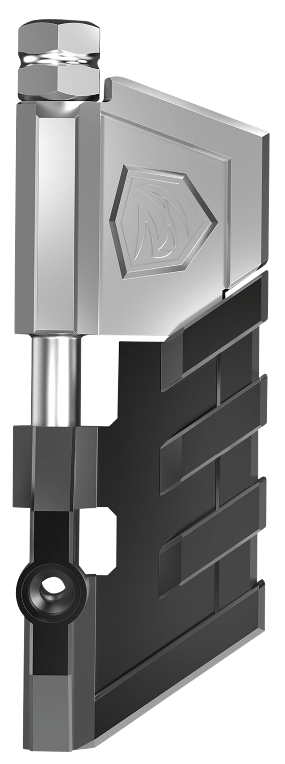 Real Avid/revo Pivot Pin Pro, Avid Avarpptpro   Ar15 Pivot Pin Tool-pro