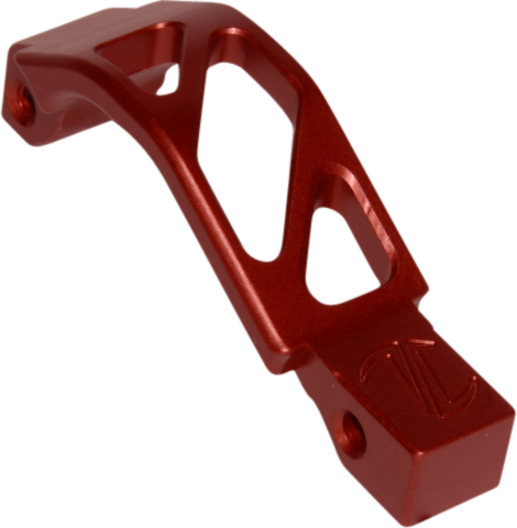 Timber Creek Outdoor Inc Ar, Timber Arotgr      Ar Oversized Trig Guard Red
