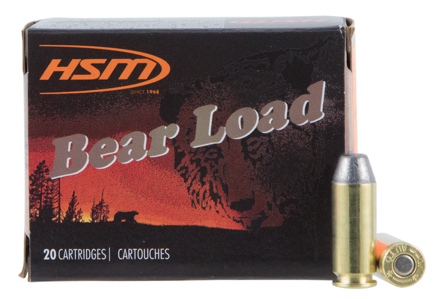 Hsm Bear Load, Hsm 10mm9n20     10mm    200 Rnfp            20/20