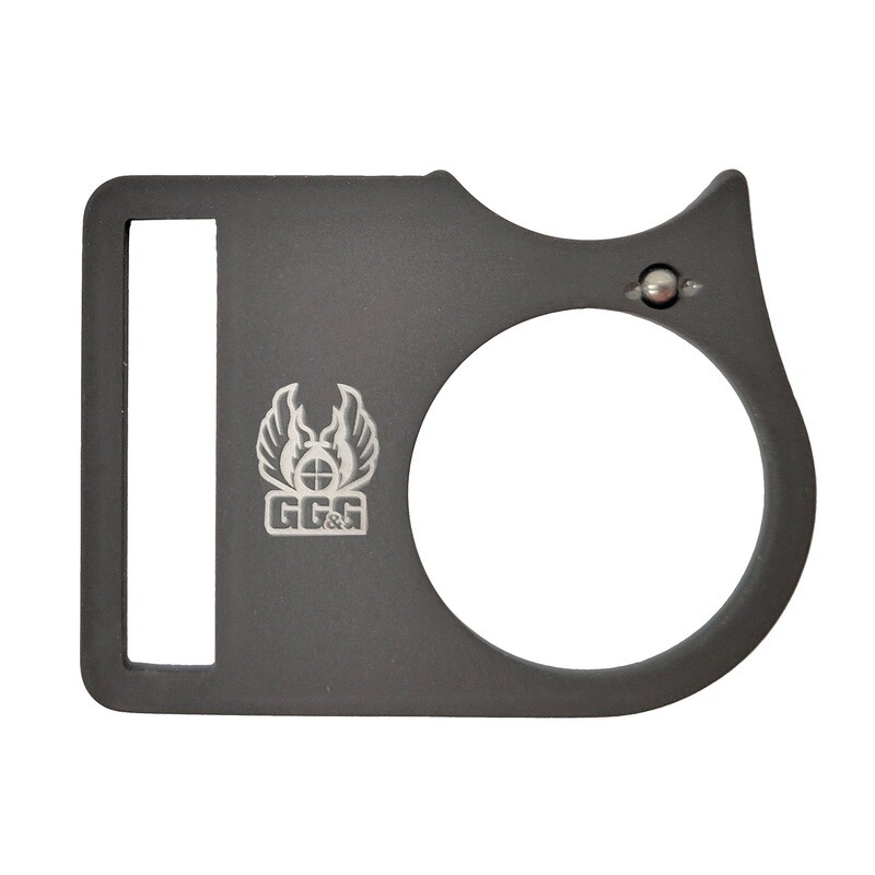 Gg&g Mossberg 930 Ambi Frnt Slng Mnt Gg&g Mossberg 930 Ambi Frnt Slng Mnt