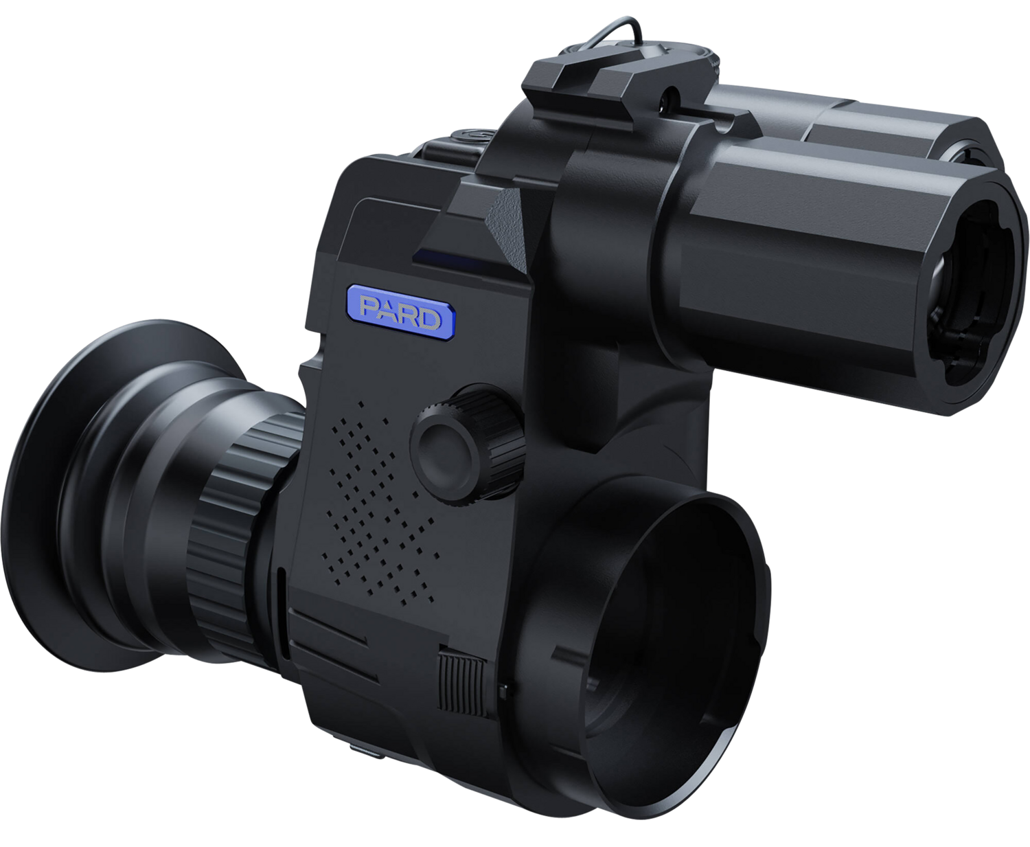 Optimax Technology Llc Nv007s, Pard Nv007sp940lrf Clip On Nght Vsn Scp/rngfnd