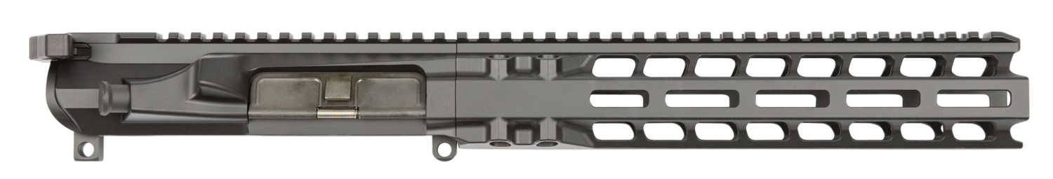 Radian Weapons Model 1, Radn R0195 Upper Hand Guard Set 10"            Blk