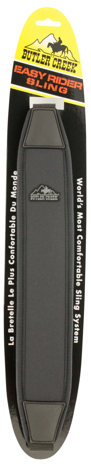 Butler Creek Easy Rider, Btlr 80073       Easy Rider Sling        Blk