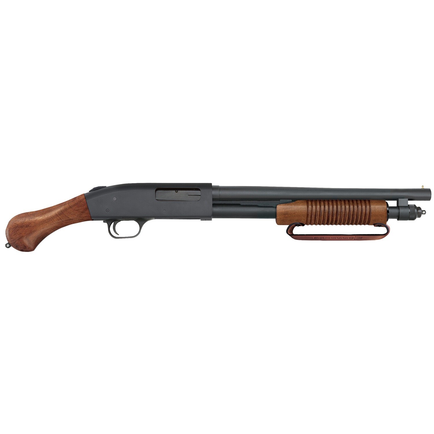 Msbrg 590 Nightstick 20/14.375 5rd