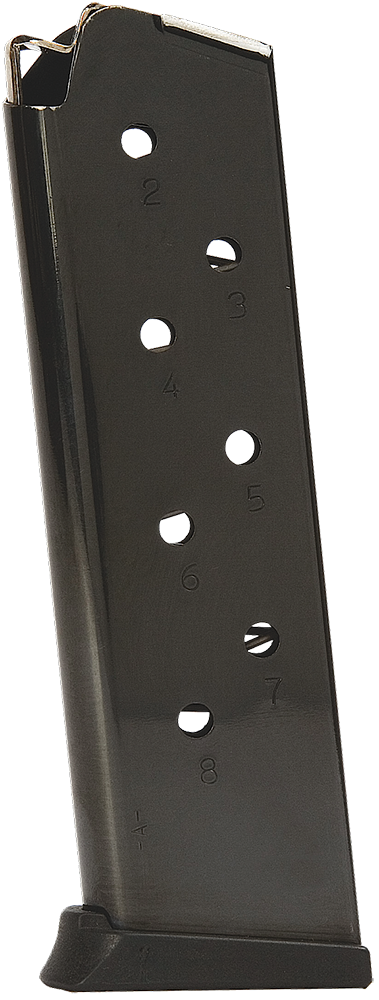 Magnum Research 1911, Mag Mag1911458  Mag      8rd 1911  45a
