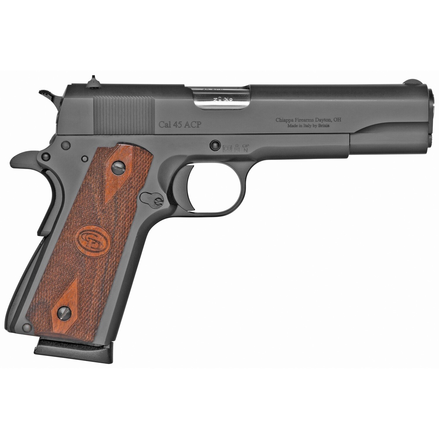 C.daly 1911 45acp 5" 8rd Blk