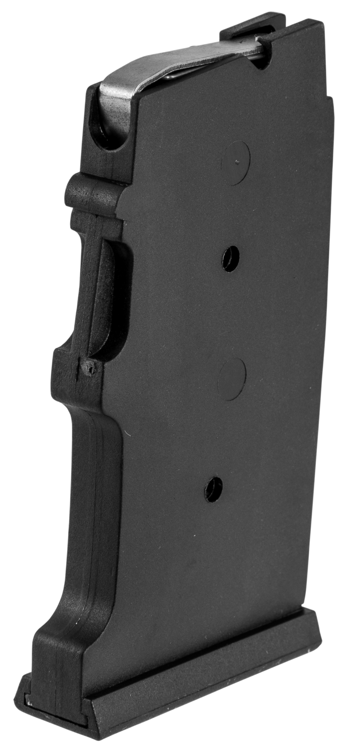 Cz Cz 455, Cz 12011 Mag Cz455              22wmr     10r  Blk