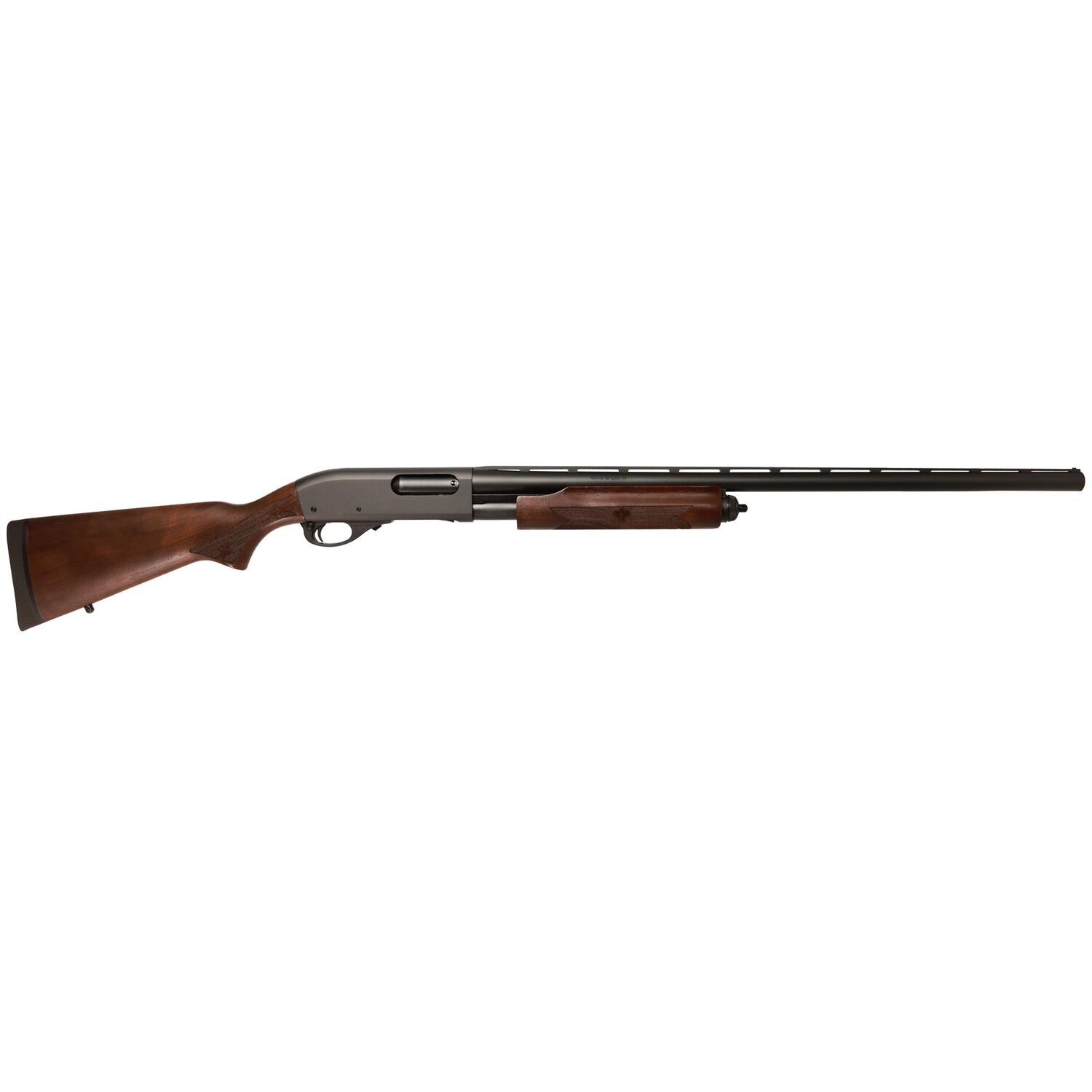 Rem 870 Field 20/26/3" Walnut