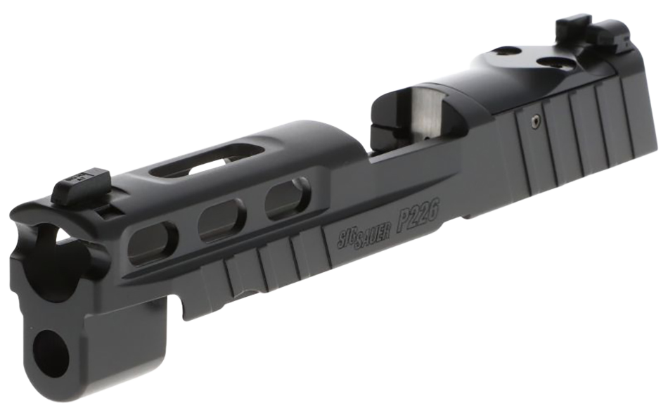 Sig Sauer P226, Sig 8900488 P226 Procut Sld Assy               Blk