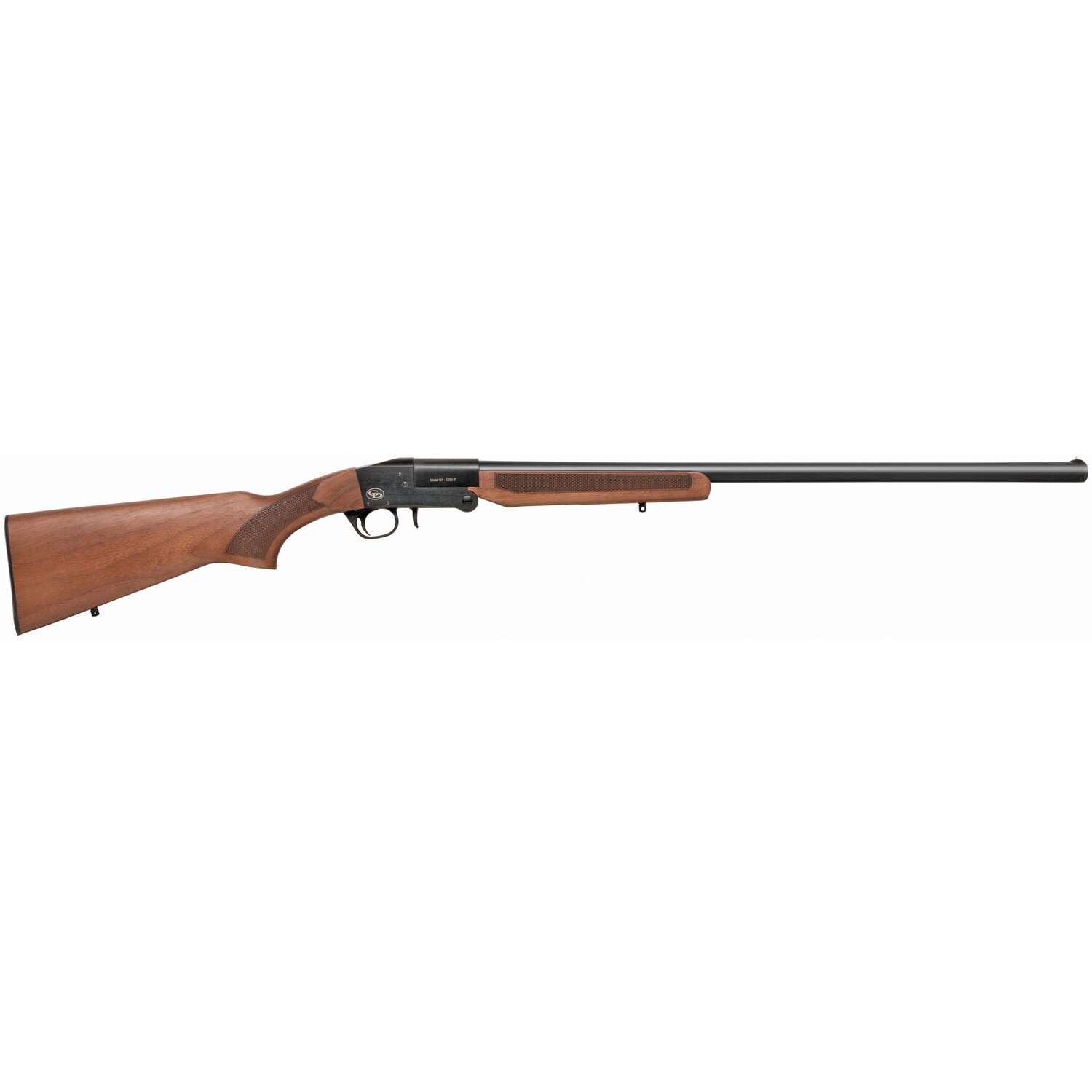 C.daly 101 Sngl 1rd Blk, Barrel length: 28", Caliber: 12ga