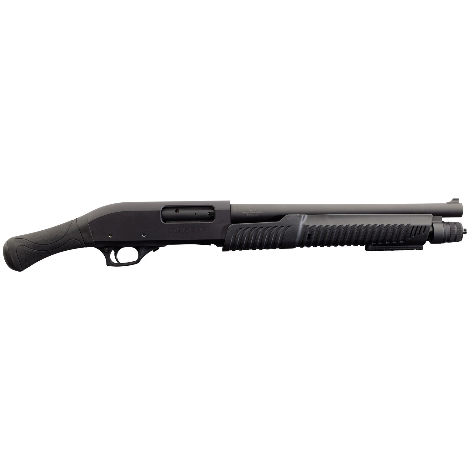 C.daly Honcho Pump 12/14" 3" Black