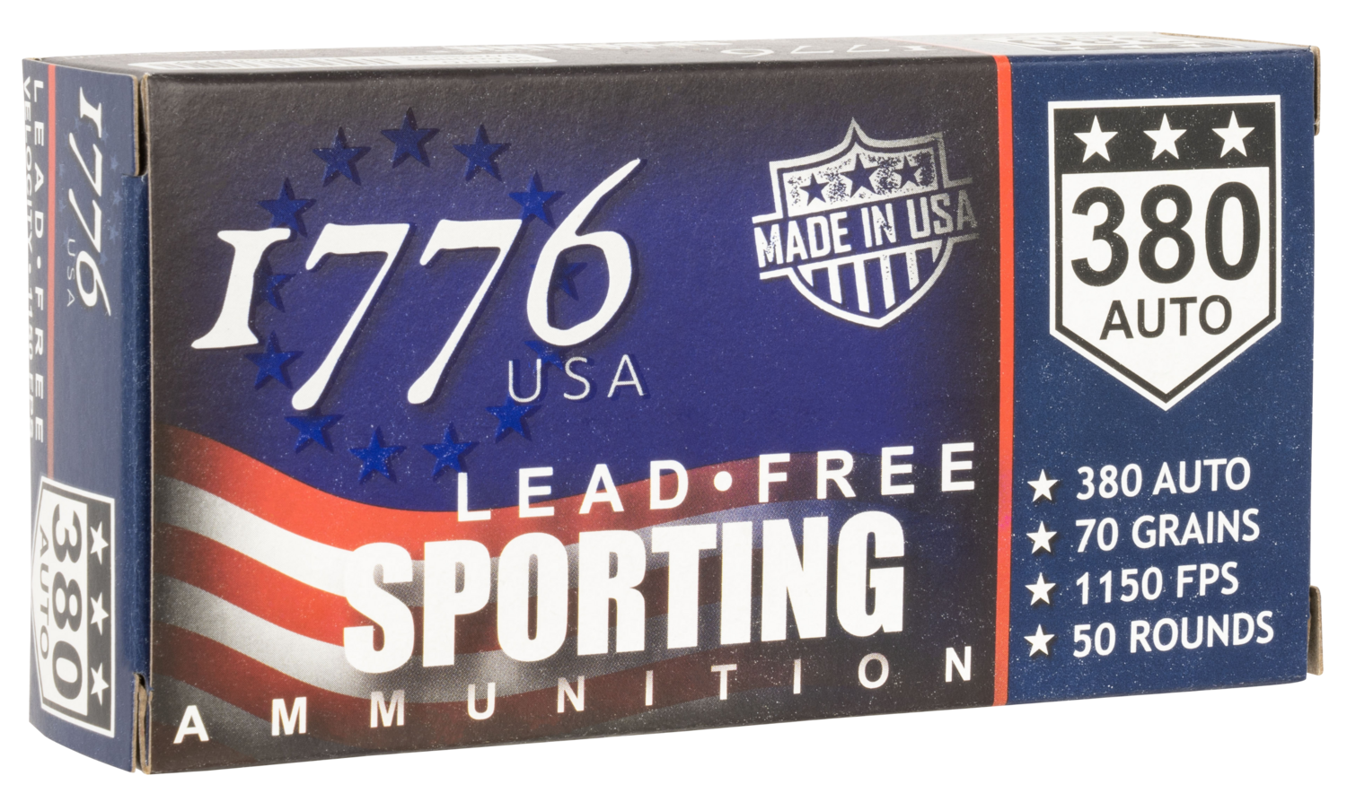 Lead Free