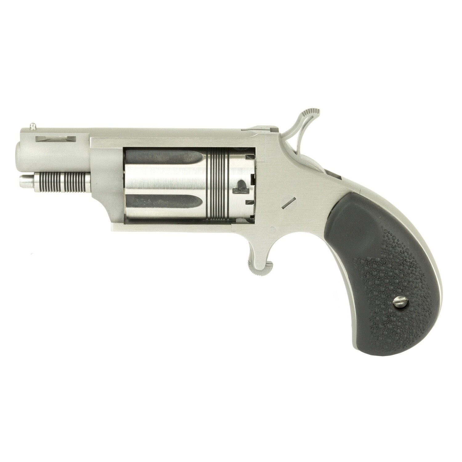 Naa Wasp Snub 22wmr 1 1/8" 5rd