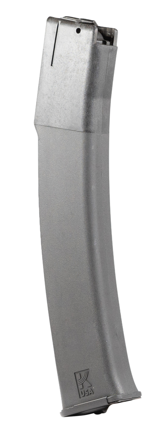 Kalashnikov Usa Oem, Kusa Kr9mag30      9mm Mag              30r    Blk