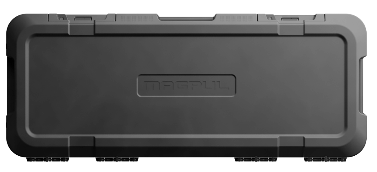 Magpul Industries Corp Daka, Magpul Mag1288-blk Daka Hard Case R44   Blk