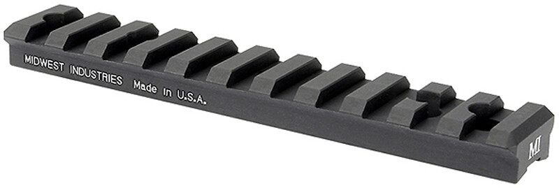 Midwest Industries Inc Scope Mount, Midwest Mi-1022sm       Rug 1022 Scp Mount