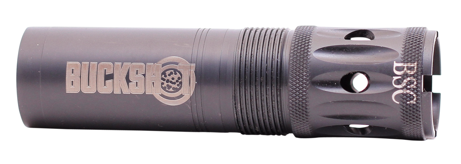 Carlsons Buckshot, Carl 15599 Ported Buckshot 12g Ber/ben