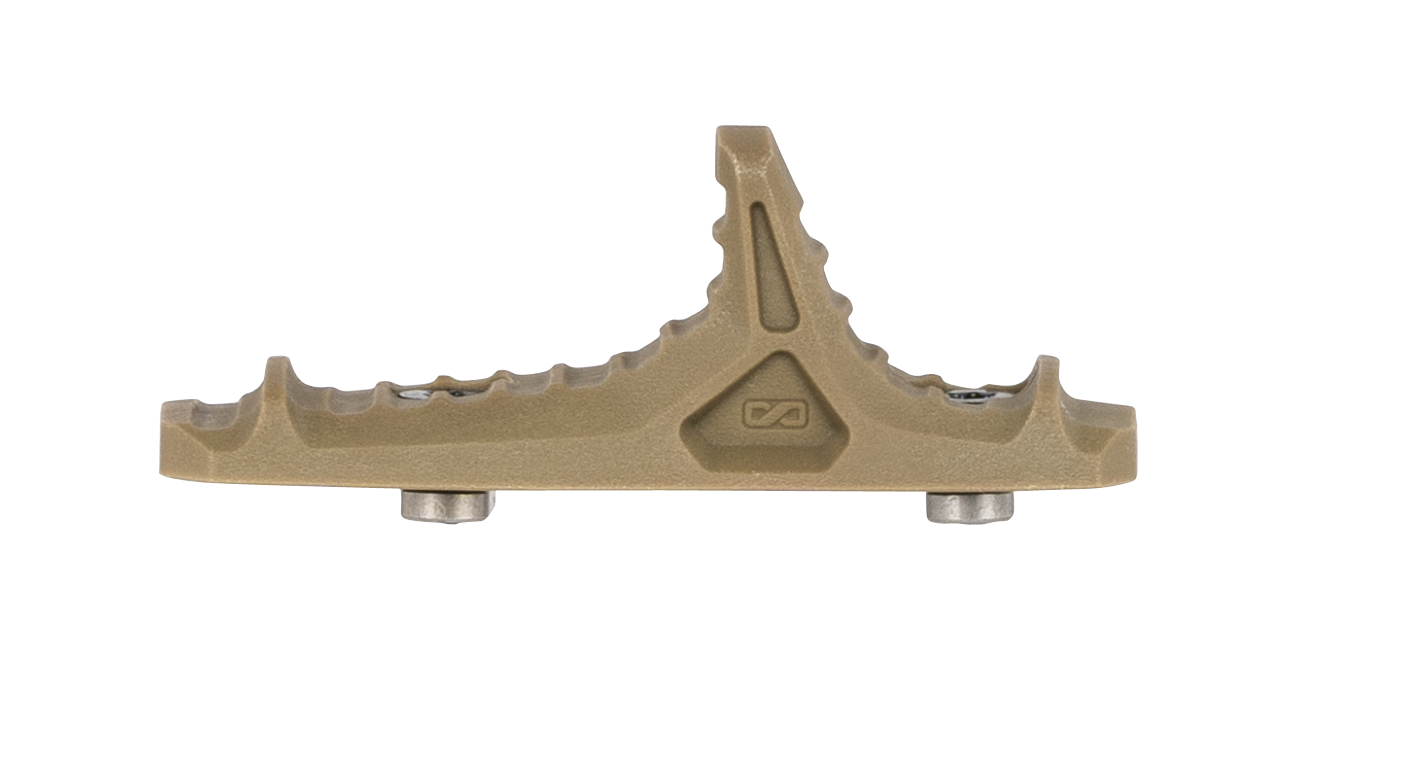 Strike Link Anchor, Si Link-anchor-fde       Link Curved Foregrip Fde