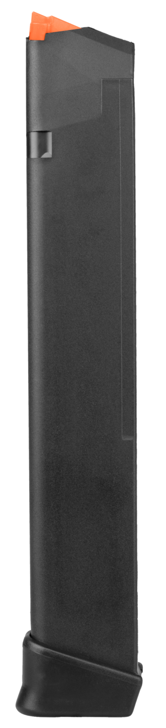 Glock G17/34, Glock 65971    Mag G17/34     9mm          33r Pkg