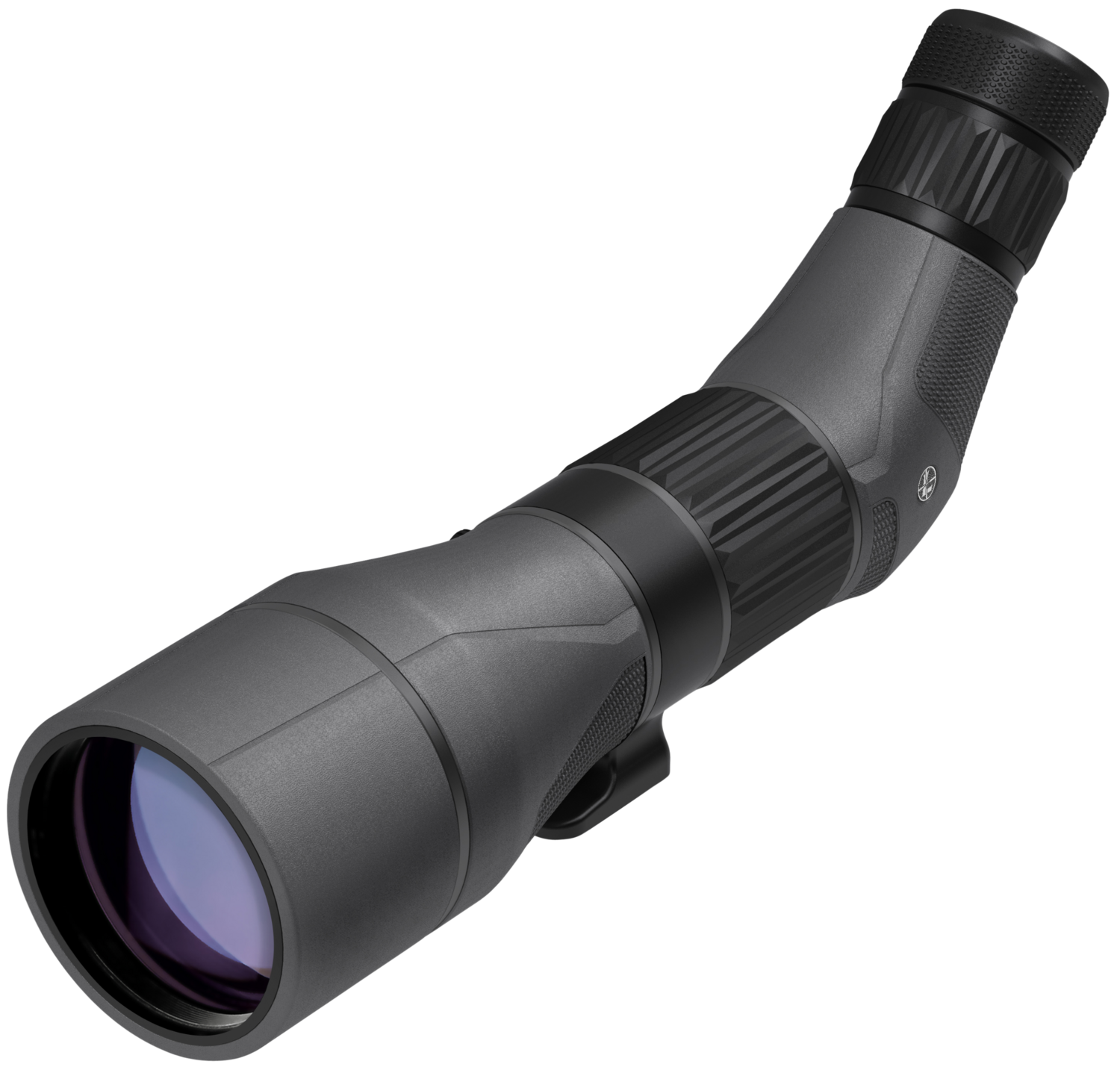 Leupold Sx-5 Santiam Hd, Leu 175911 Spot Scp 27-55x80 Sx-5 Santiam Ang Shgr