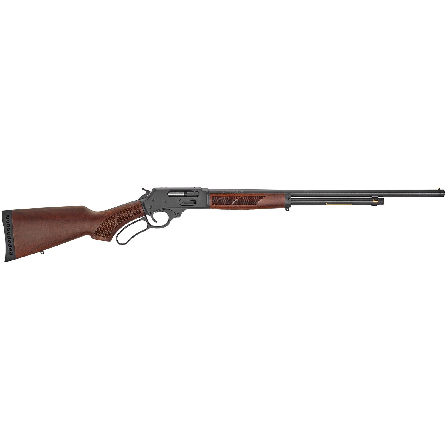 Henry Lever Action Sg .410ga, Barrel length: 24"