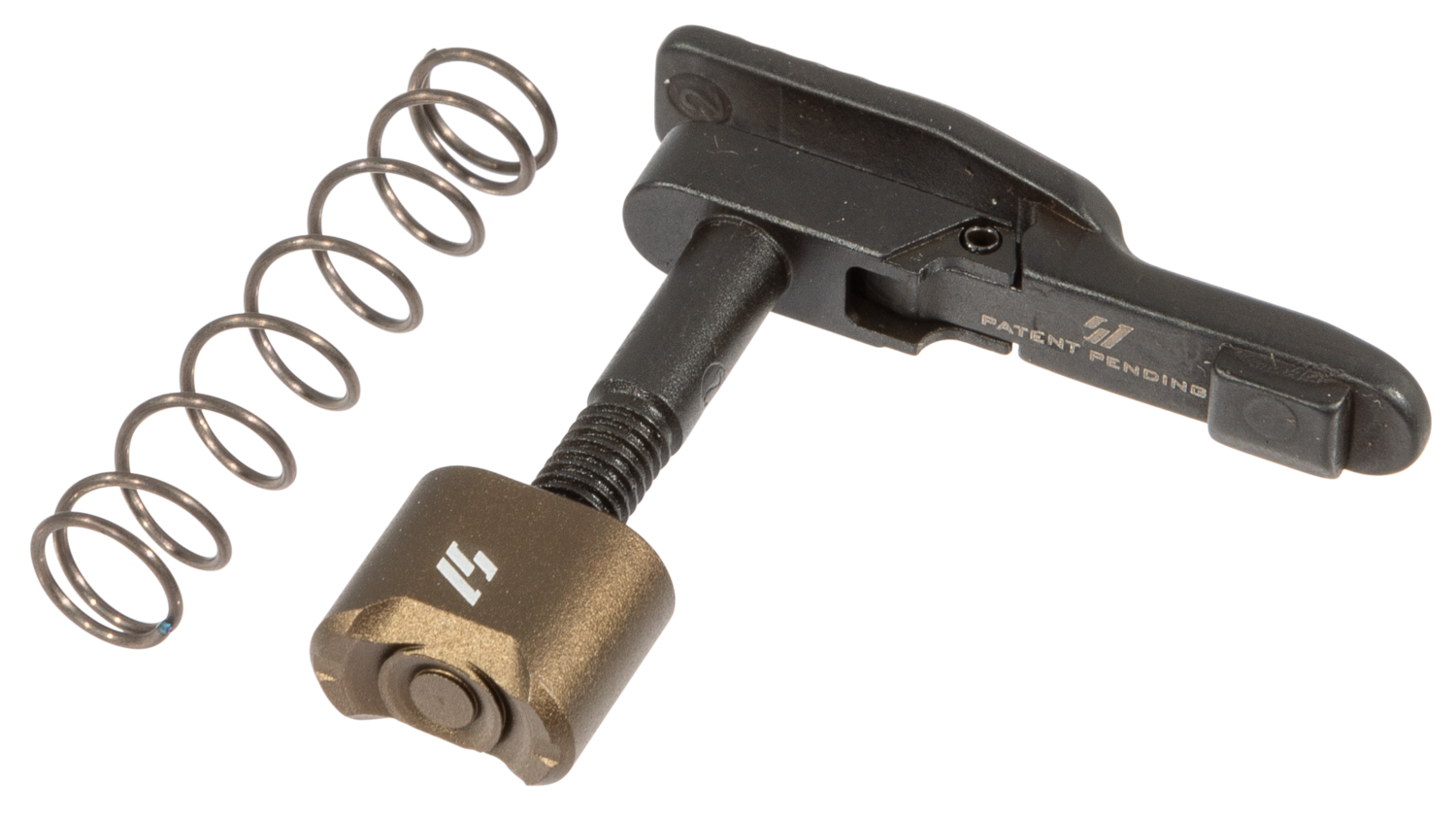 Strike Ambidextrous, Si Ar-ambi-mr-fde     Ambi Mag Release Fde