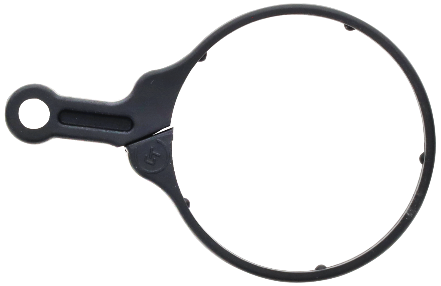 Crimson Trace Throw Lever, Crim 01-3002489 Throw Lever