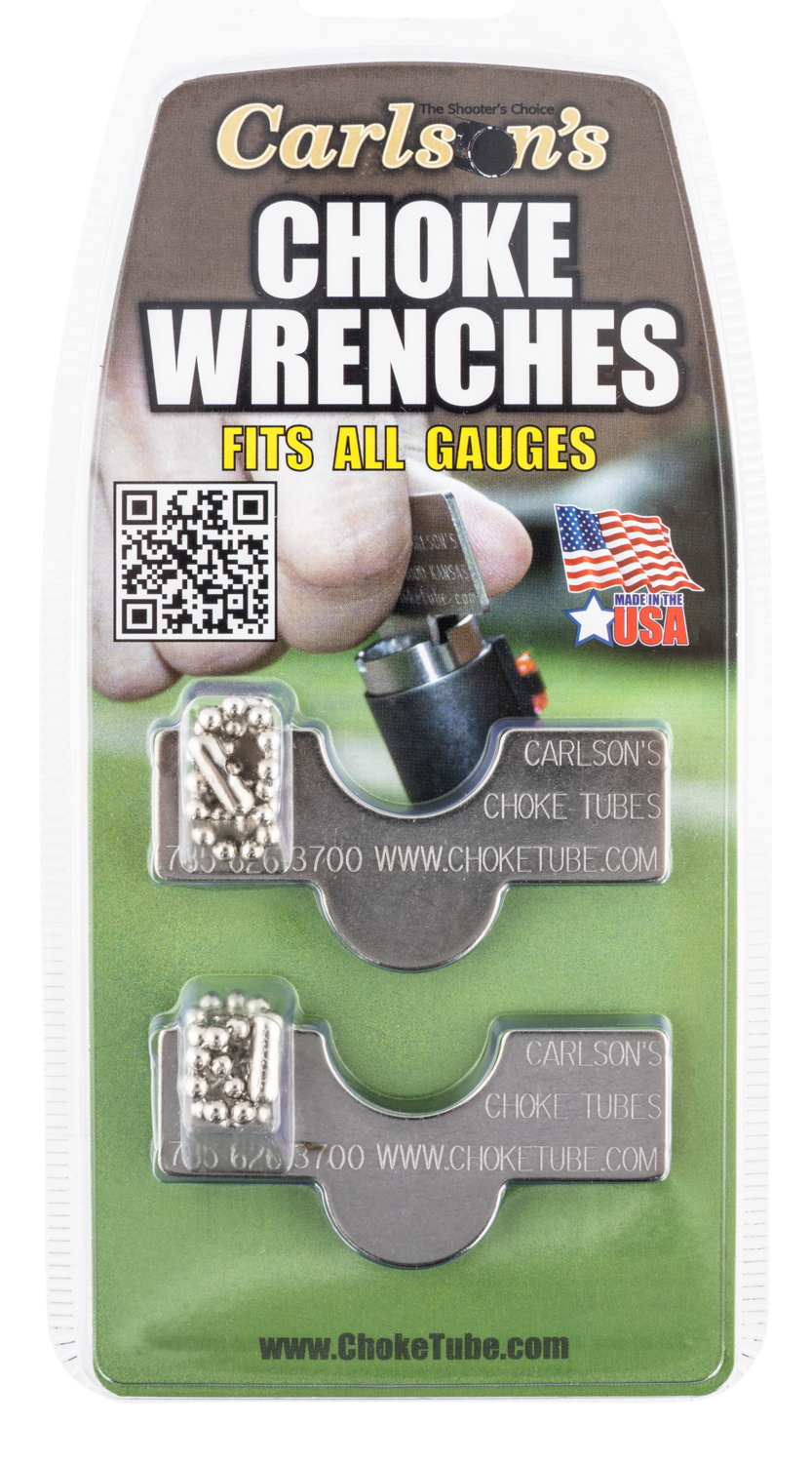 Carlsons Universal, Carl 06606 Universal Choke Wrench 2 Pk