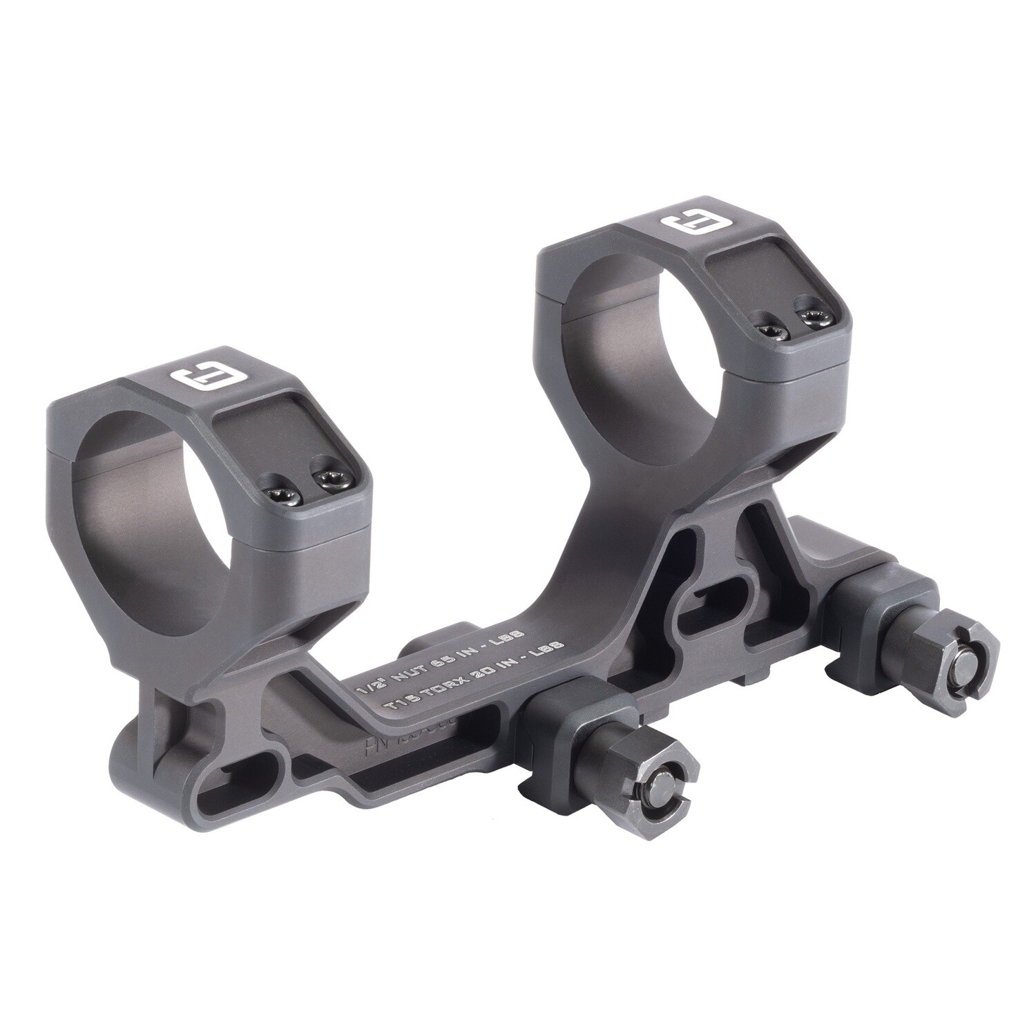 Badger Com Mount 34mm 1.93"