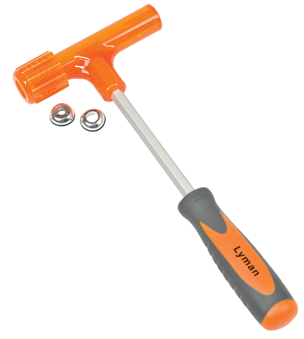 Lyman Mag Inertia, Lym 7810216 Mag Inertia Bullet Puller