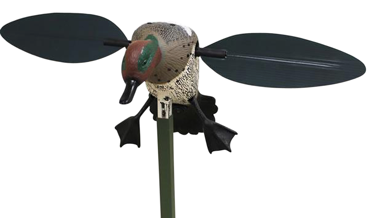 Mojo Decoy, Mojo Hw8101   Teal             4aa Decoy