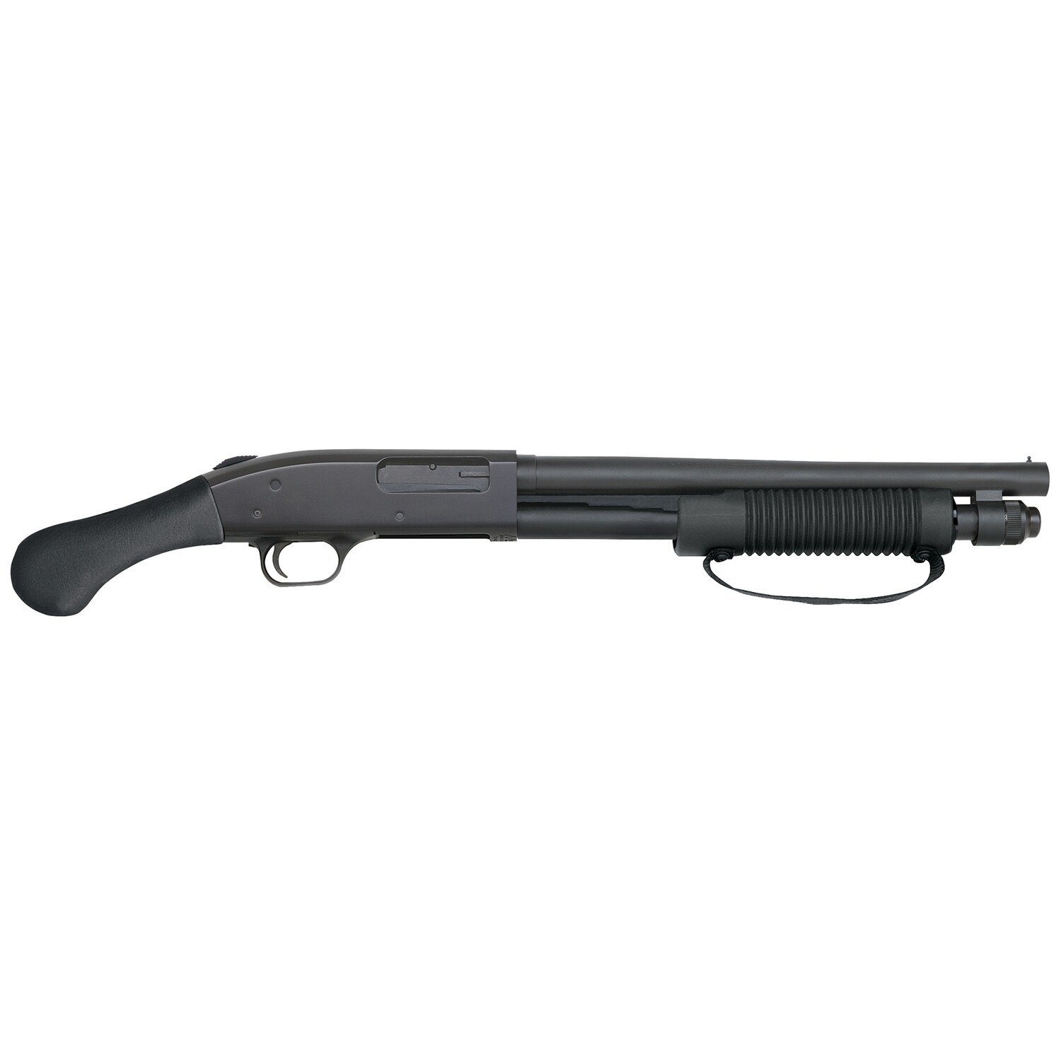 Msbrg 590 Shockwave 12/14/5 Mt Blk