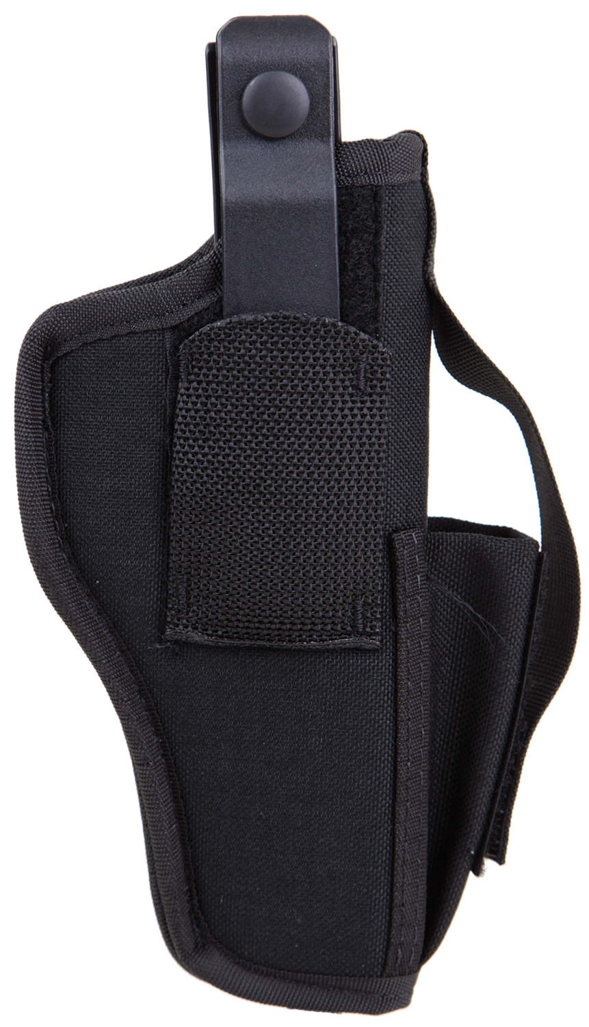 Blackhawk Multi-use, Bhwk 40am03bk   Amb Hlstr 4.5-5 Lg Auto
